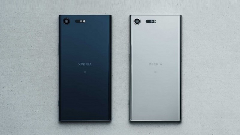 MWC 217: Xperia XZ Premium chính thức ra mắt với màn hình 4K, camera khủng MWC 217: Xperia XZ Premium chính thức ra mắt với màn hình 4K, camera khủng
