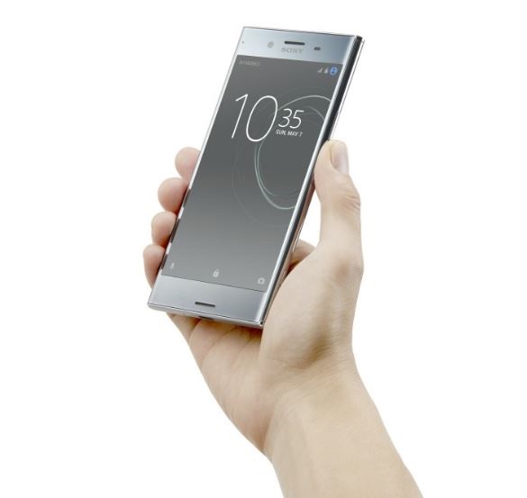 MWC 217: Xperia XZ Premium chính thức ra mắt với màn hình 4K, camera khủng MWC 217: Xperia XZ Premium chính thức ra mắt với màn hình 4K, camera khủng