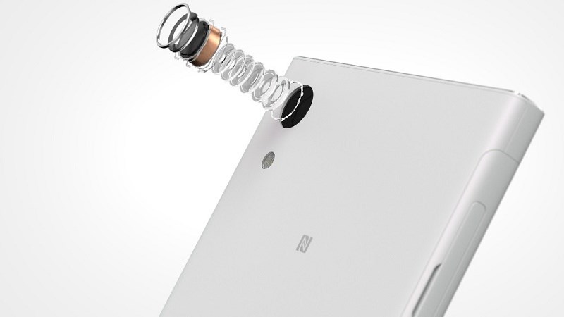 MWC 2017: Sony trình làng Xperia XA1 và XA1 Ultra với camera cực ấn tượng