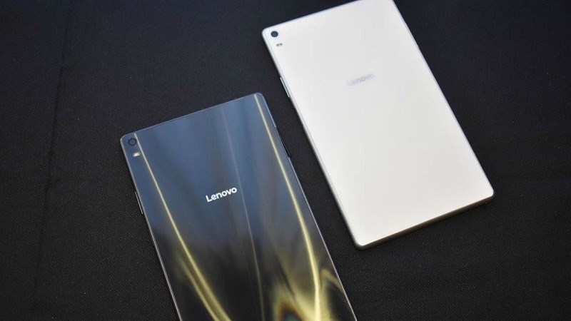 Lenovo Tab 4