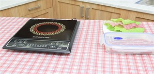 Có nên mua bếp từ để nấu ăn? Ưu nhược điểm của bếp từ bạn nên biết