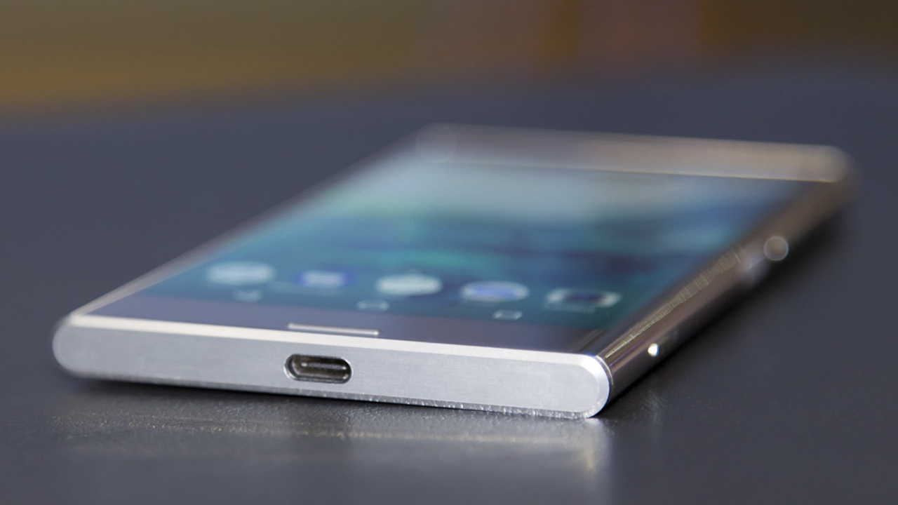 trên tay Xperia XZ Premium trên tay Xperia XZ Premium