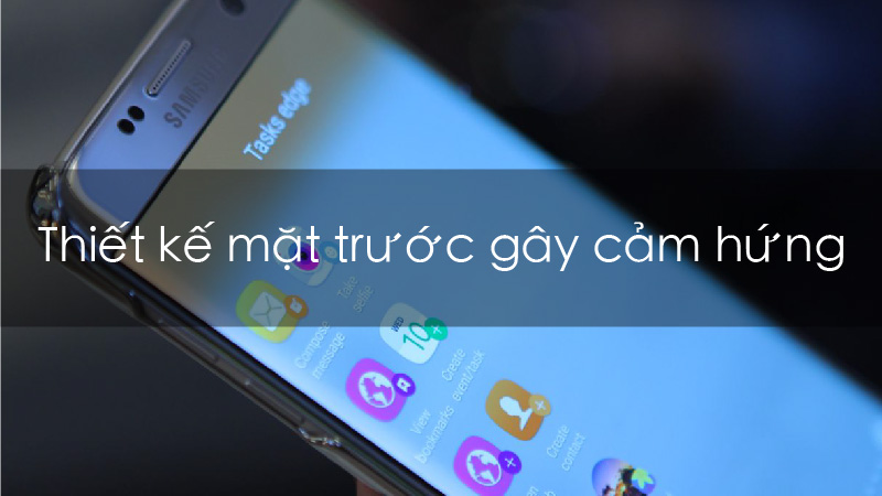 Samsung Galaxy S8 sẽ có gì mới?