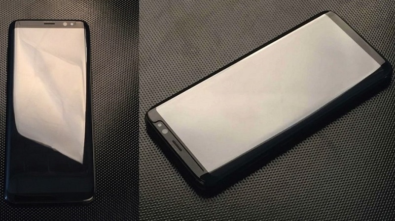 Màn hình cong lớn