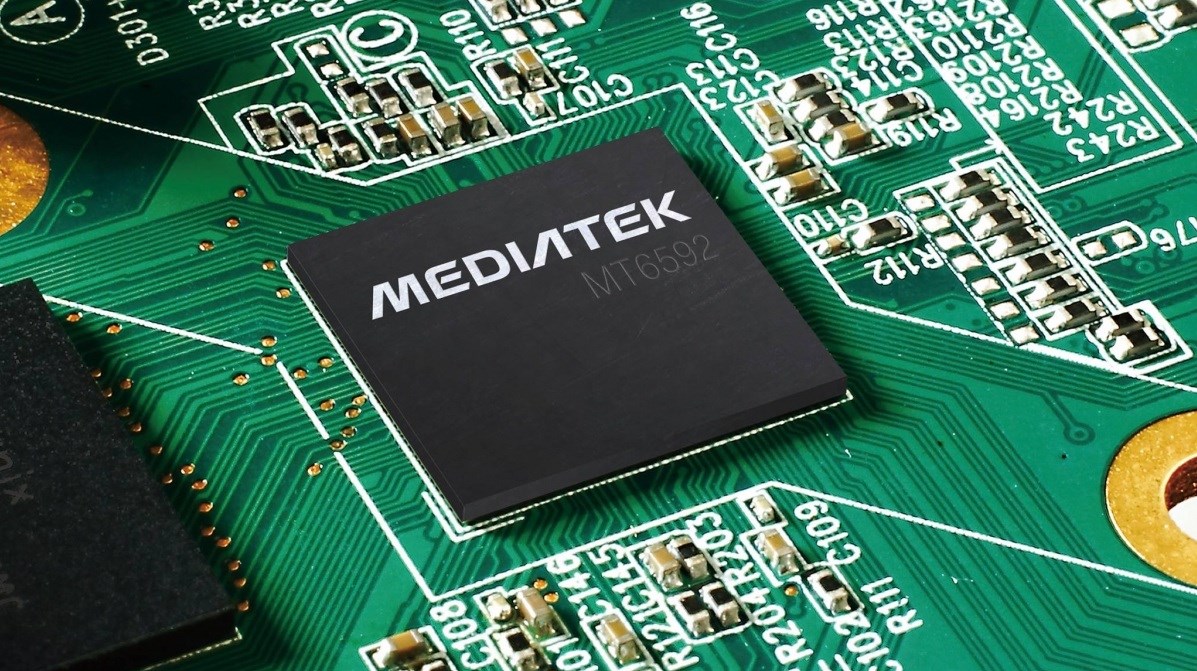 MediaTek