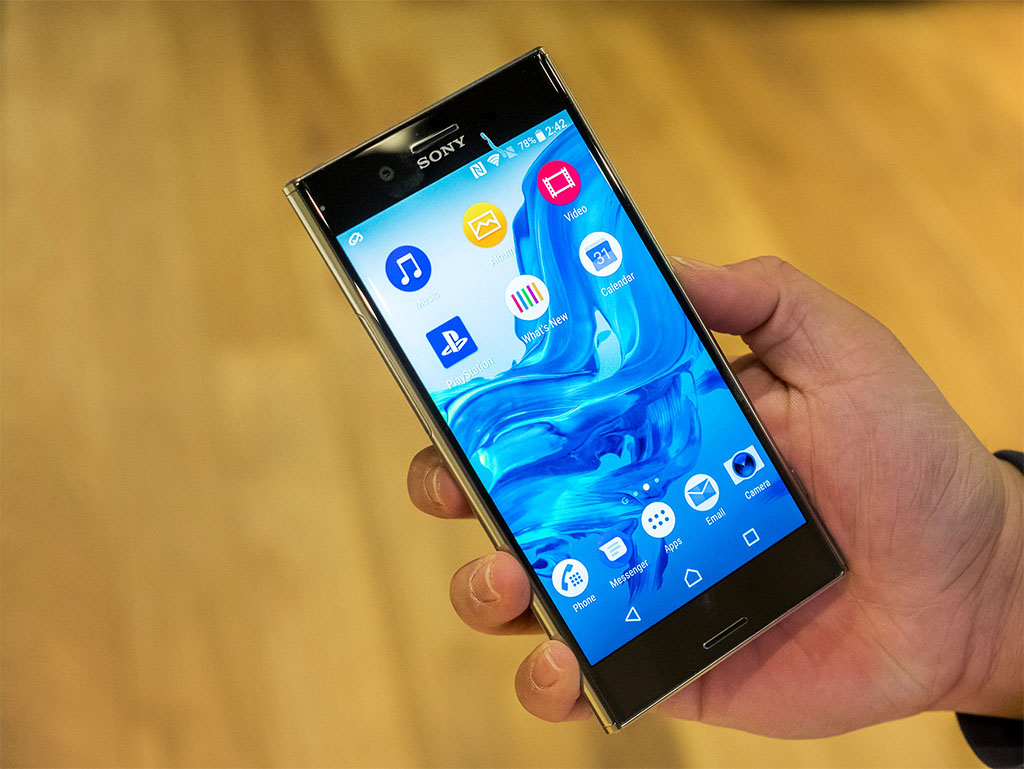 XZ Premium XZ Premium