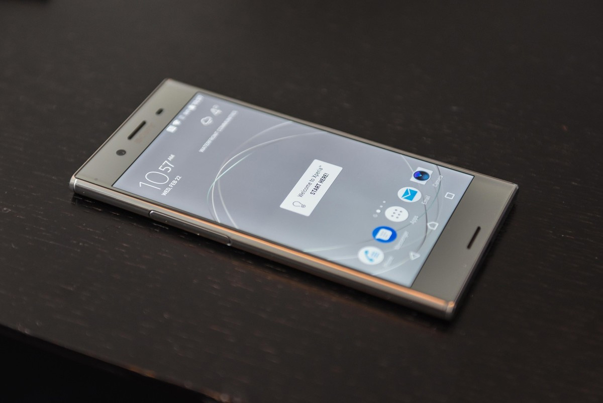 XZ Premium XZ Premium