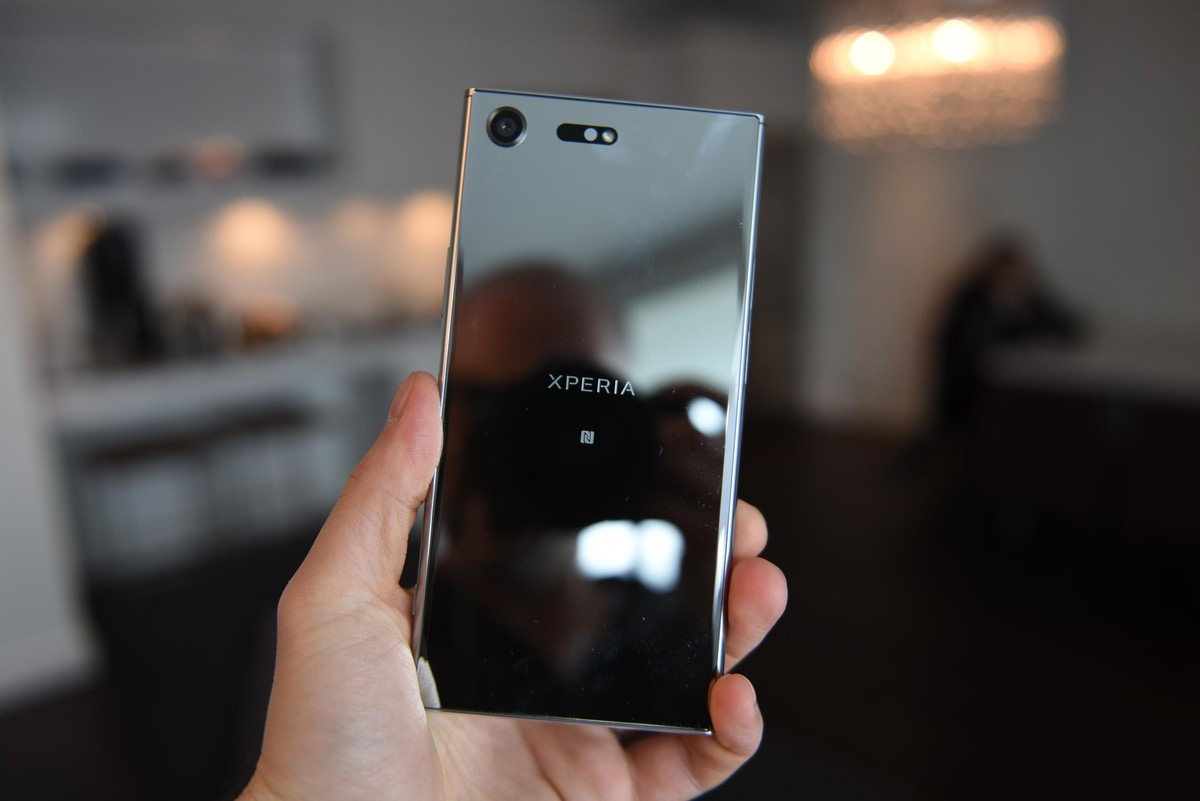 XZ Premium XZ Premium