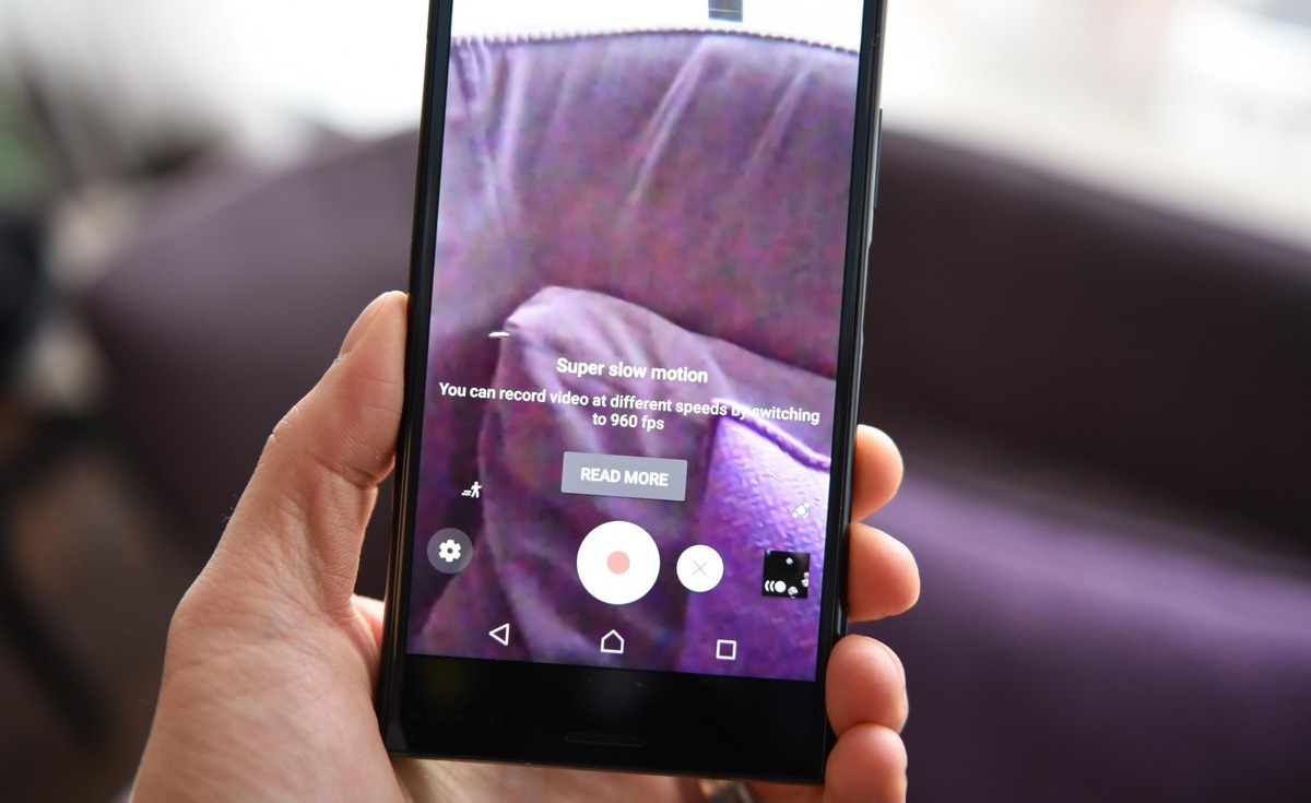 XZ Premium XZ Premium