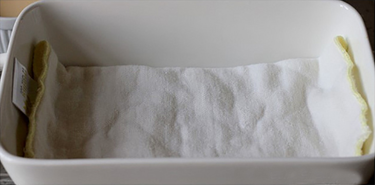 Nguyên nhân bánh flan bị rỗ và cách khắc phục > Nguyên nhân bánh flan bị rỗ và cách khắc phục