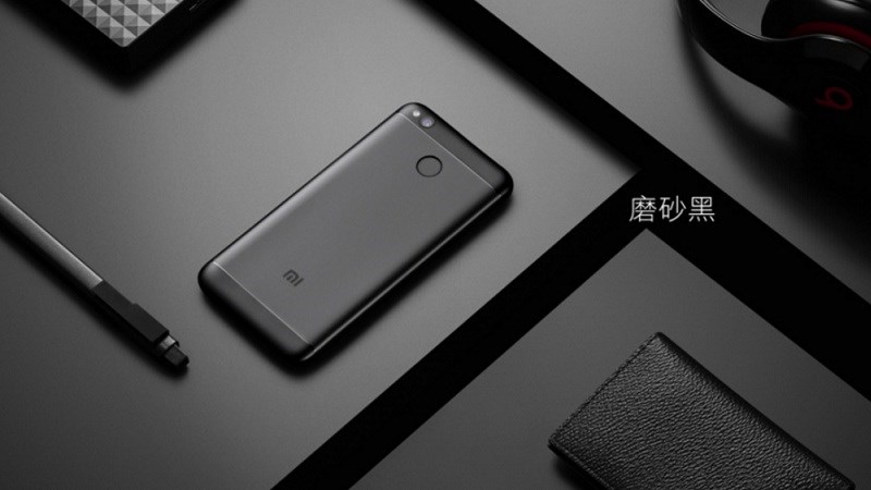 Xiaomi Redmi 4X