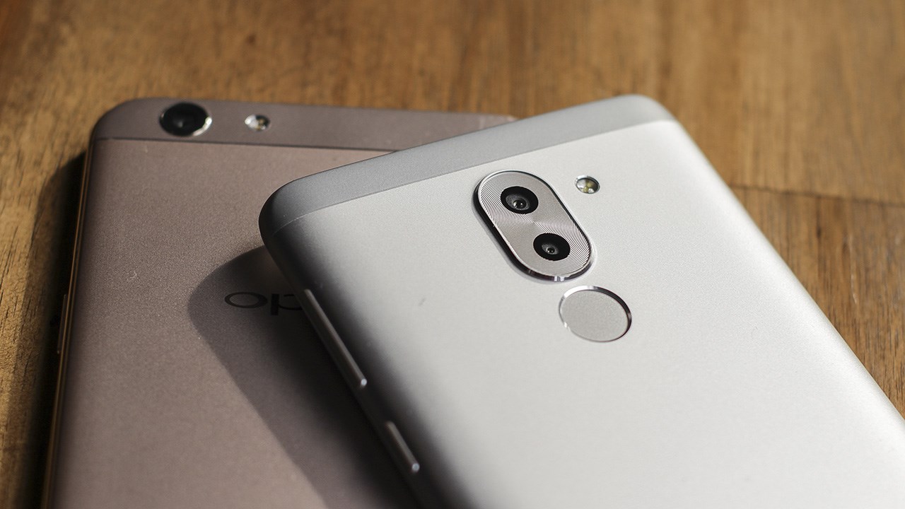 Huawei lại dùng chiêu bài của OPPO, nâng RAM, ROM của smartphone để nâng giá?