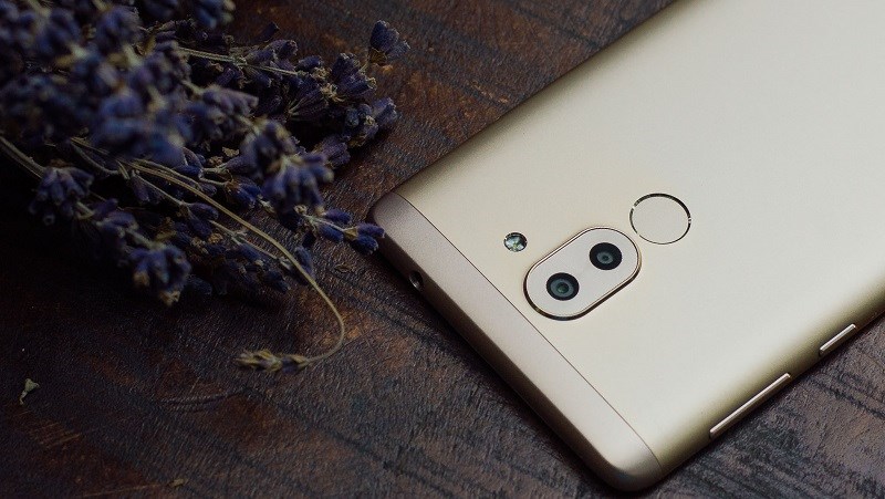 Huawei GR5 2017 Pro chuẩn bị lên kệ tại Việt Nam