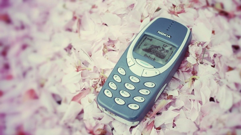 Nokia 3310 đời cổ đội giá lên đến 4 triệu đồng Nokia 3310 đời cổ đội giá lên đến 4 triệu đồng