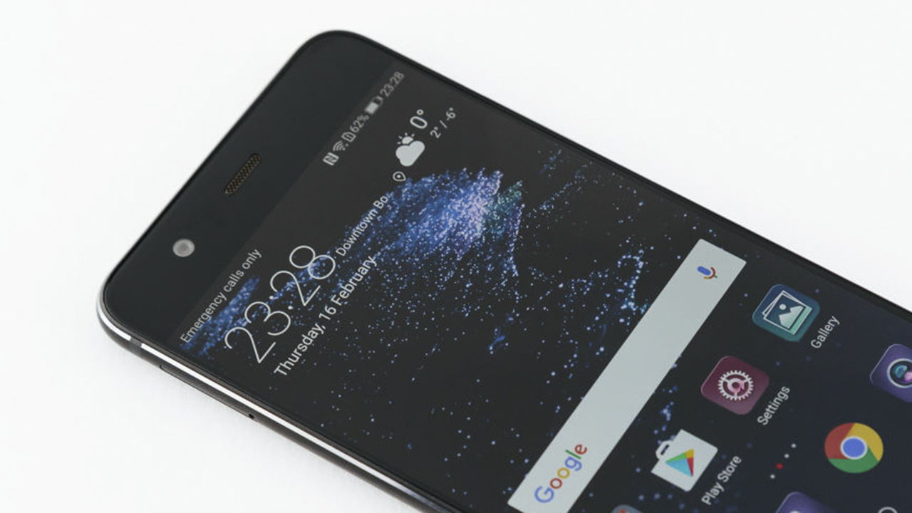 so sánh Xperia XZ Premium và Huawei P10 Plus