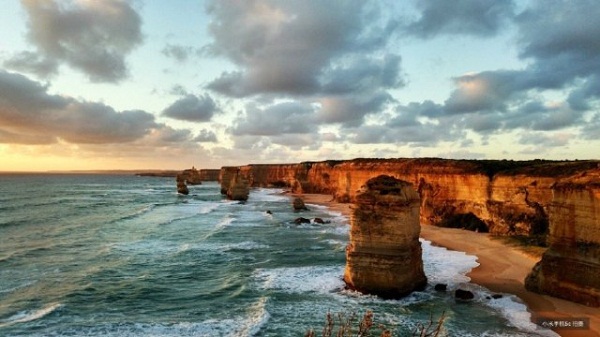 Ảnh chụp từ Xiaomi Mi 5C Ảnh chụp từ Xiaomi Mi 5C