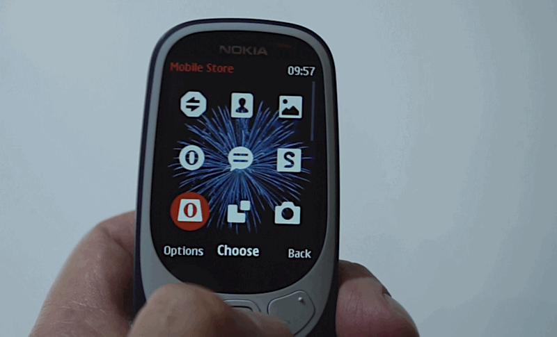 Muốn trải nghiệm kiểu dáng của Nokia độc đáo nhưng sử dụng Iphone? Hãy cập nhật ngay hình nền giả Nokia cho Iphone, được thiết kế độc đáo với nhiều màu sắc và kiểu dáng để bạn lựa chọn. Bắt đầu hôm nay và đưa chiếc Iphone của bạn lên một tầm cao mới.