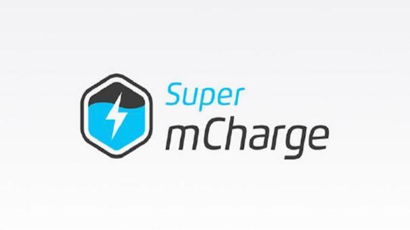 Super mCharge