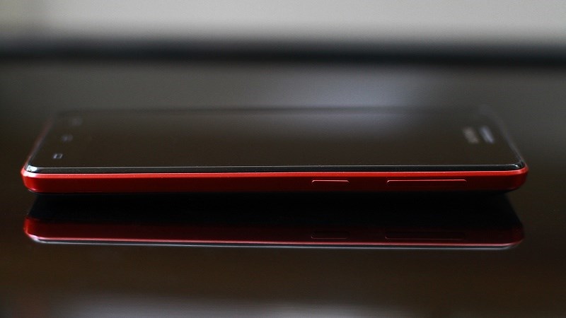 Chiếc smartphone pin 5.000 mAh giá rẻ nhất vừa lên kệ TGDĐ