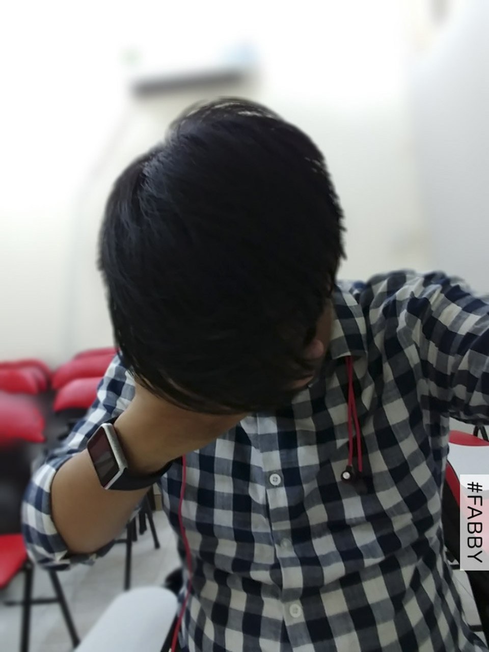 tải Fabby xóa phông selfie tải Fabby xóa phông selfie