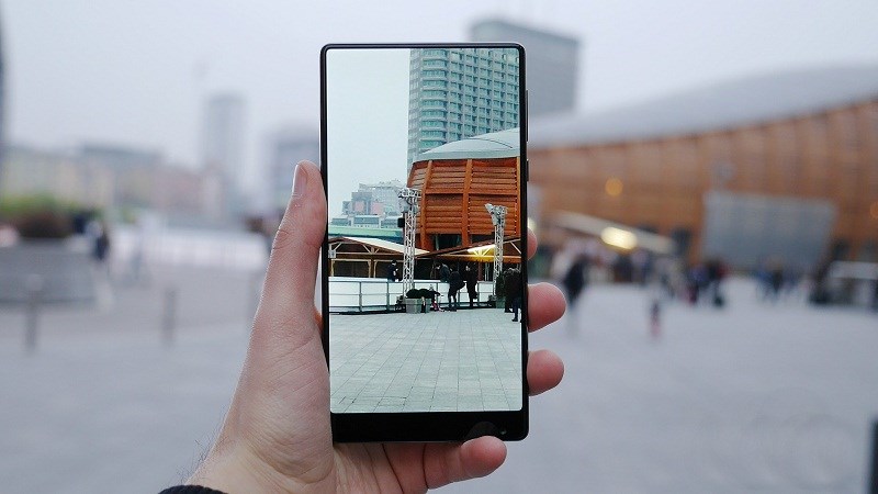 Xiaomi Mi MIX Xiaomi Mi MIX