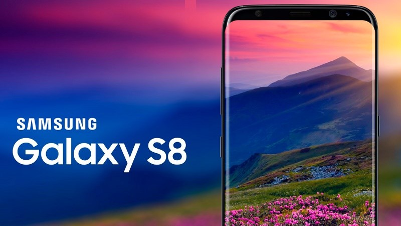 Tải 999 Hình Nền Cho Điện Thoại Galaxy S8 Đẹp Năm 2017