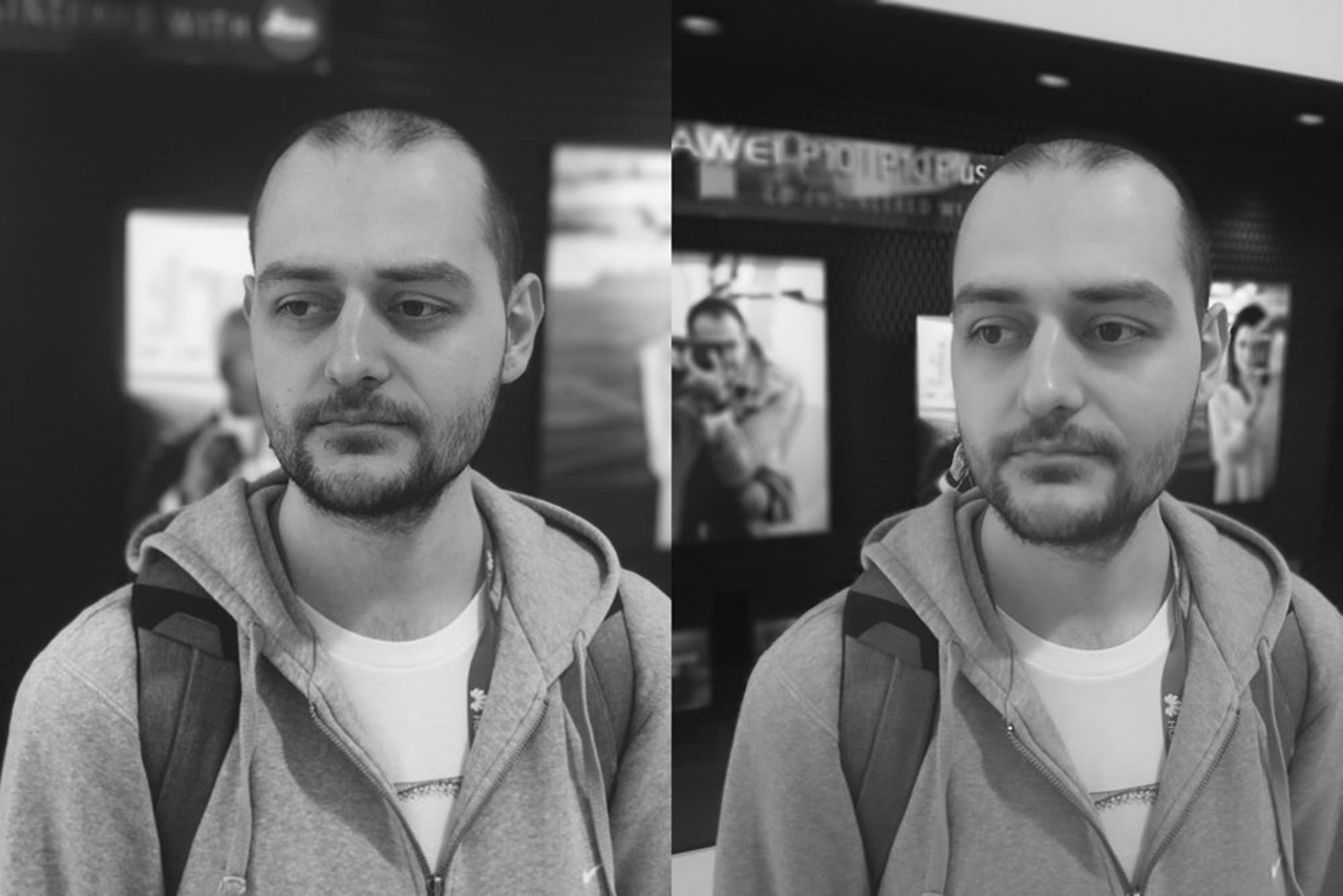 So sánh Huawei P10 và iPhone 7 Plus So sánh Huawei P10 và iPhone 7 Plus