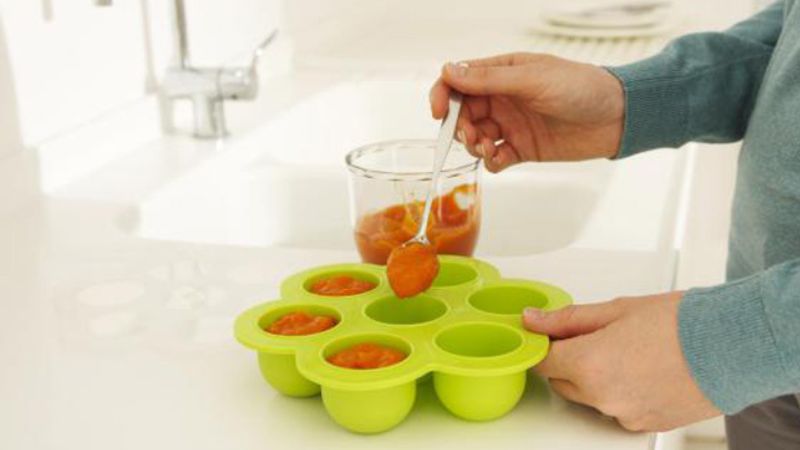 Sử dụng càng sớm càng tốt