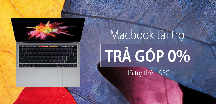 Macbook - iPad - iPhone 7