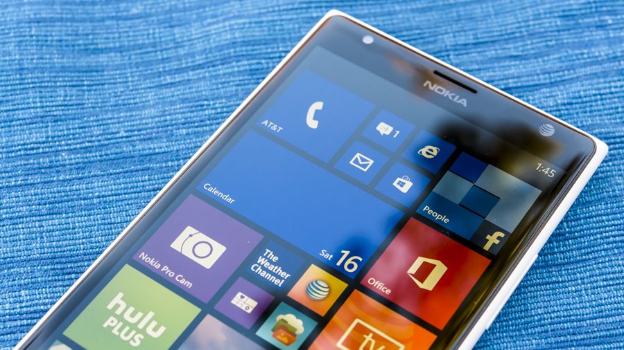 Microsoft phát hành bản cập nhật Windows 10 Mobile 15.043 Slow Ring Microsoft phát hành bản cập nhật Windows 10 Mobile 15.043 Slow Ring
