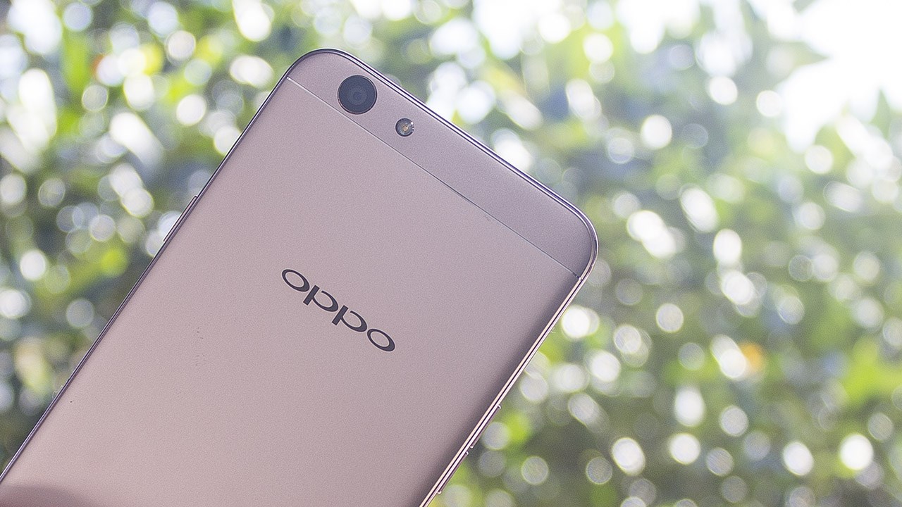 oppo oppo