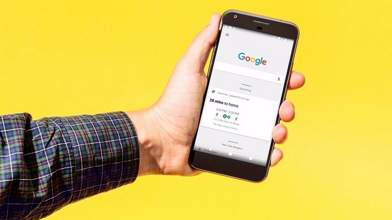 Trợ lý ảo Google Assistant sẽ có mặt trên iPhone?