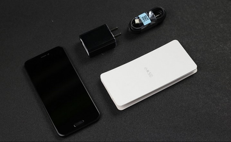 Xiaomi Mi 5c