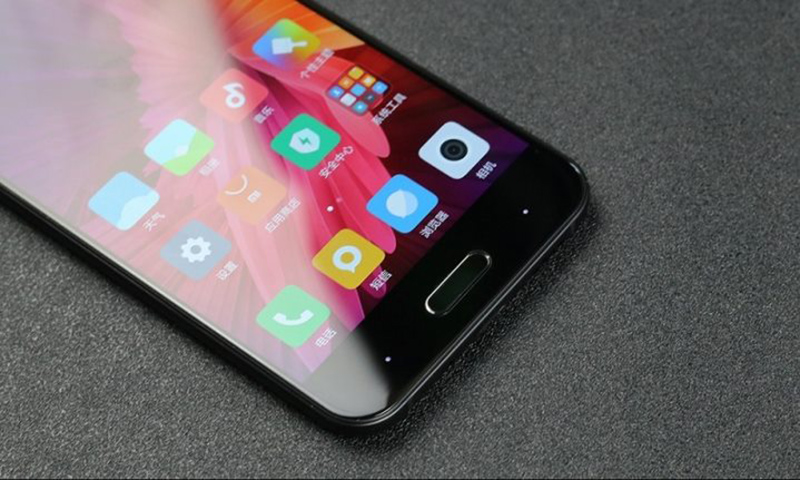 Xiaomi Mi 5c Xiaomi Mi 5c
