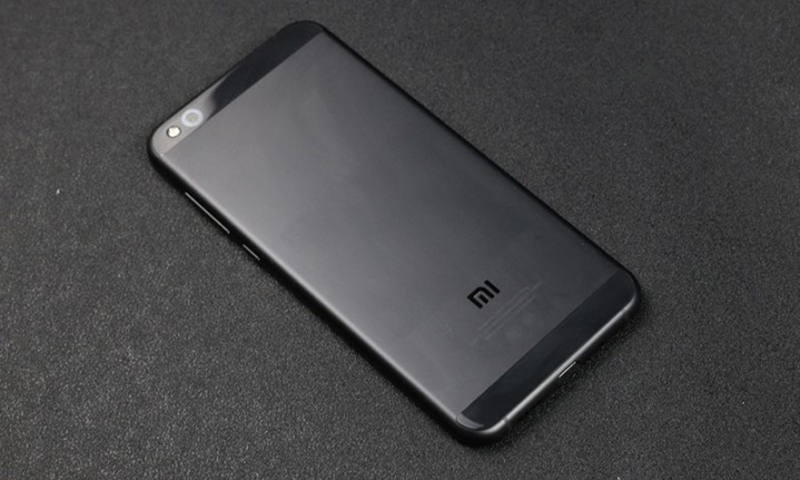 Xiaomi Mi 5c