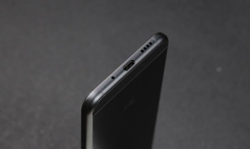 Xiaomi Mi 5c
