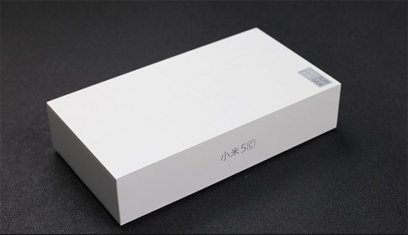 Xiaomi Mi 5c Xiaomi Mi 5c