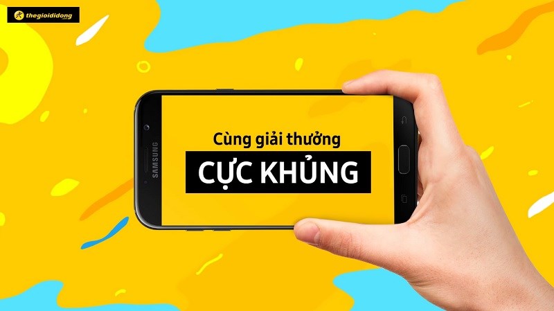 Bạn đã sẵn sàng tham gia cuộc thi selfie dưới nước hoành tráng lần đầu tiên chưa?