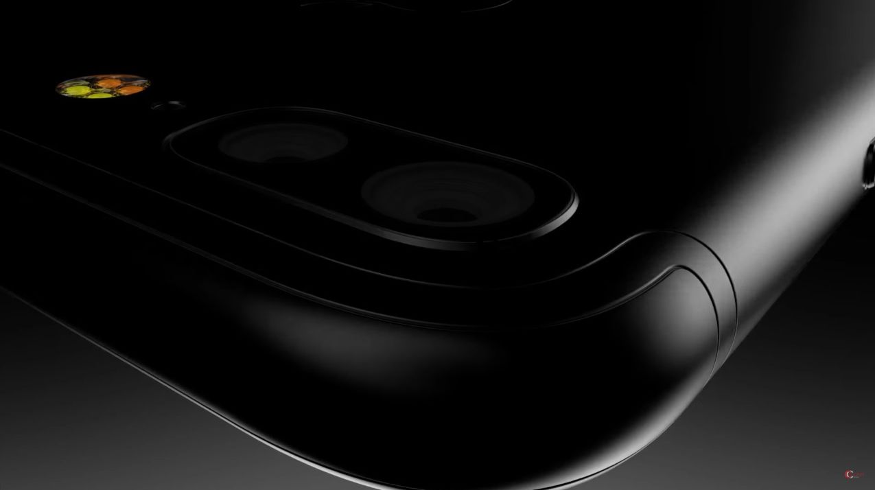 Nếu iPhone 8 đẹp thế này bạn có muốn sở hữu?