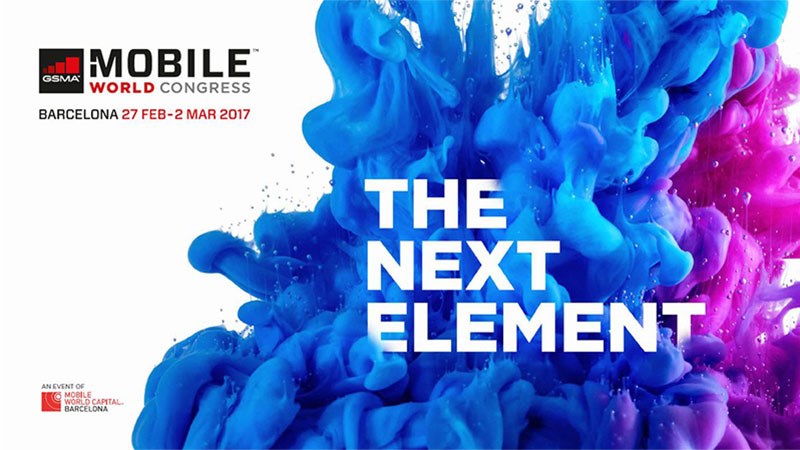 MWC 2017 MWC