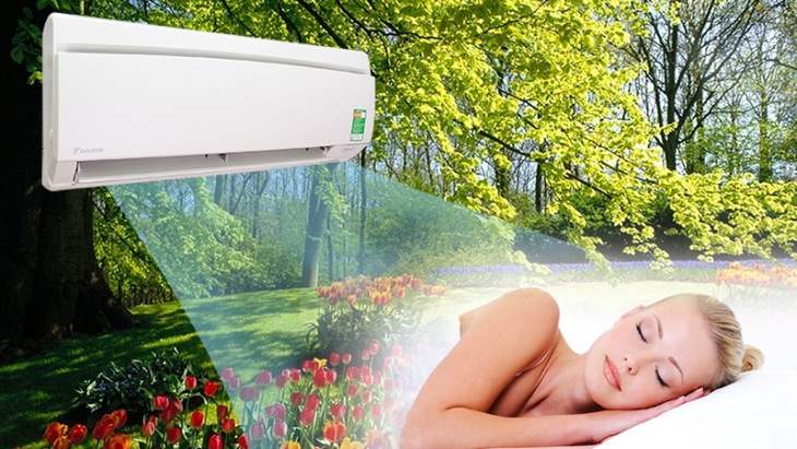 Máy lạnh Daikin FTNE25MV1V9