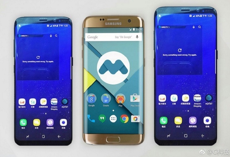 Sau 4 năm ra mắt, Samsung chính thức khai tử Galaxy S7 và S7 Edge, nhưng  