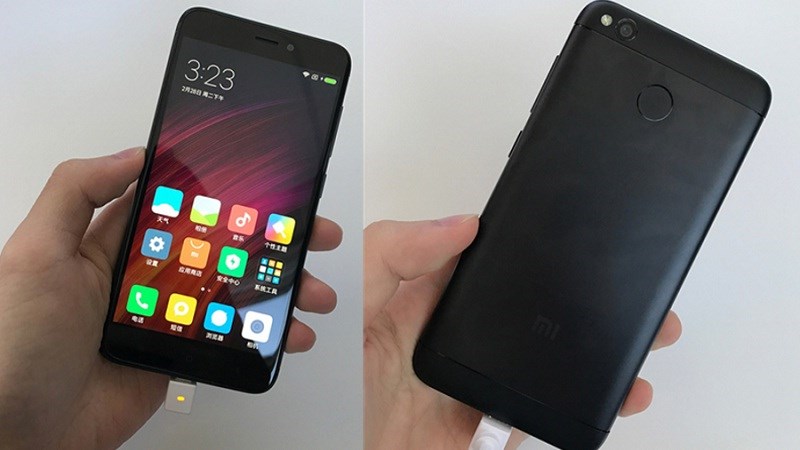 Xiaomi Redmi 4X Xiaomi Redmi 4X