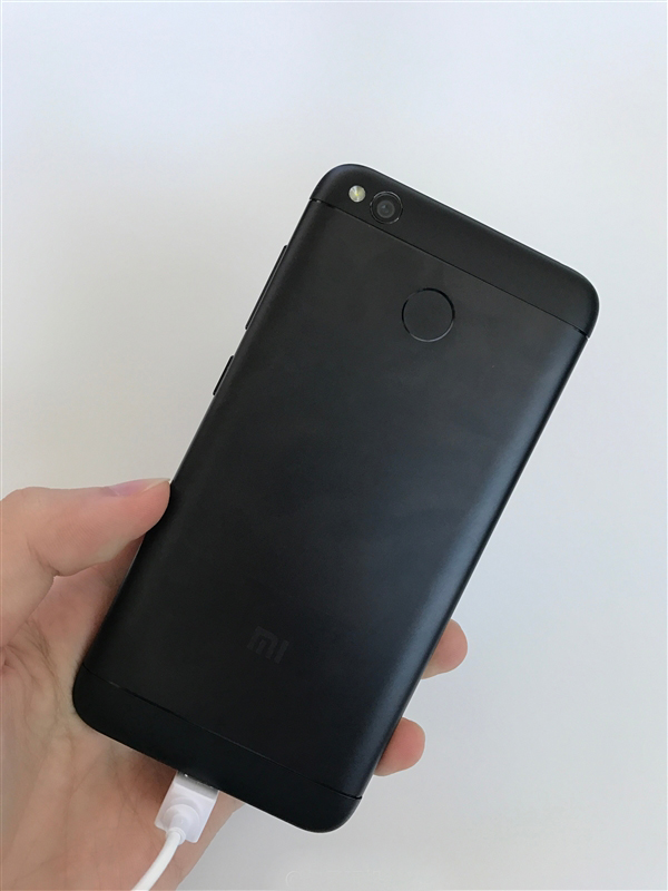 Xiaomi Redmi 4X 1 Xiaomi Redmi 4X 1