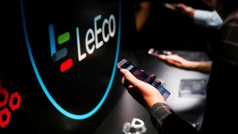 LeEco