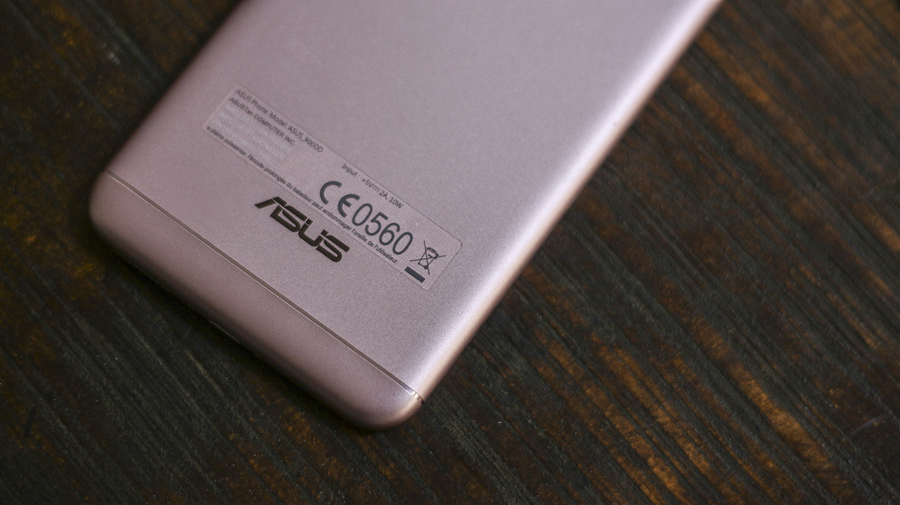 Trên tay Zenfone 3 Max 5.5 inch