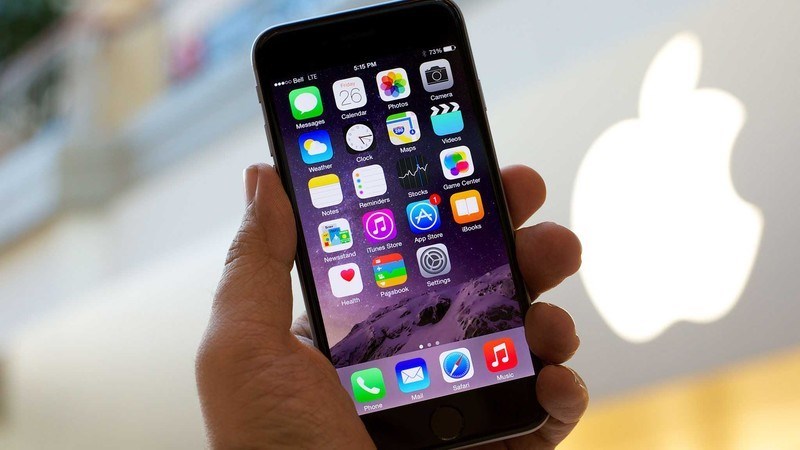 iPhone 6 phiên bản 32 GB giảm giá ngay ngày đầu lên kệ tại Ấn Độ iPhone 6 phiên bản 32 GB giảm giá ngay ngày đầu lên kệ tại Ấn Độ