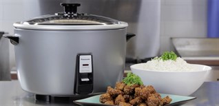 Cách chọn mua nồi cơm điện tốt nhất, phù hợp cho bà nội trợ