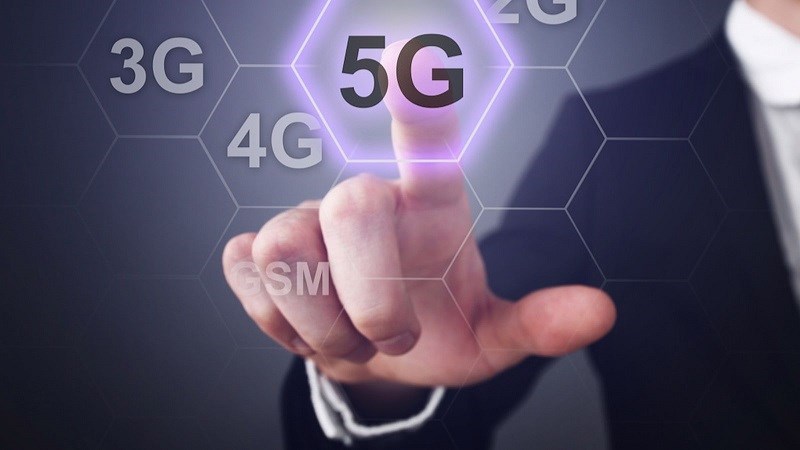 Tốc độ Internet sẽ nhanh “điên cuồng” khi 5G xuất hiện Tốc độ Internet sẽ nhanh “điên cuồng” khi 5G xuất hiện