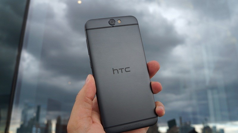 HTC One A9 